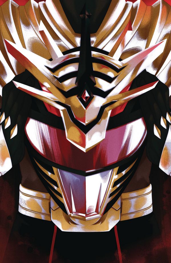 POWER RANGERS DRAKKON NEW DAWN (2020) #3 CVR B