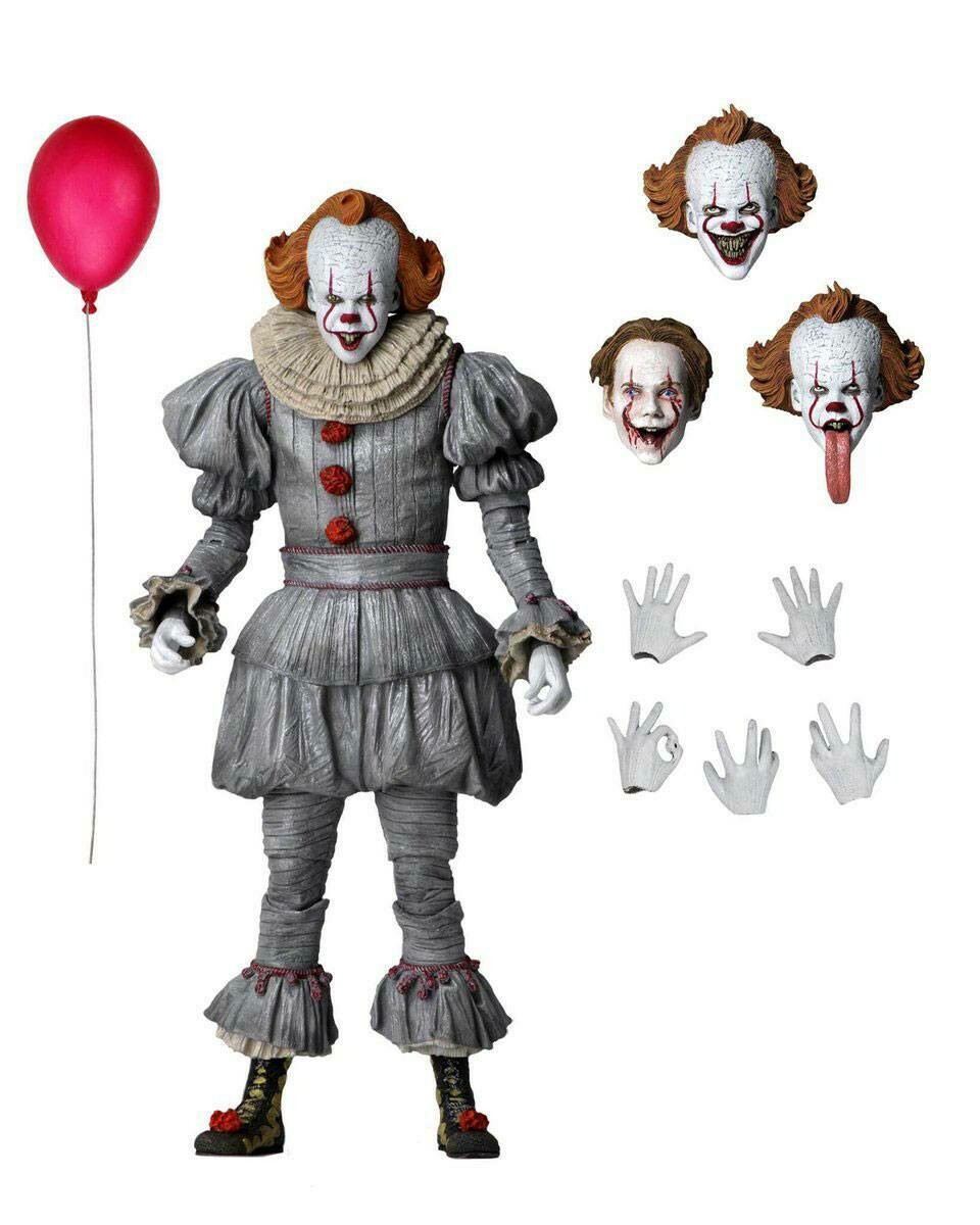 Pennywise (IT) Chapter Two