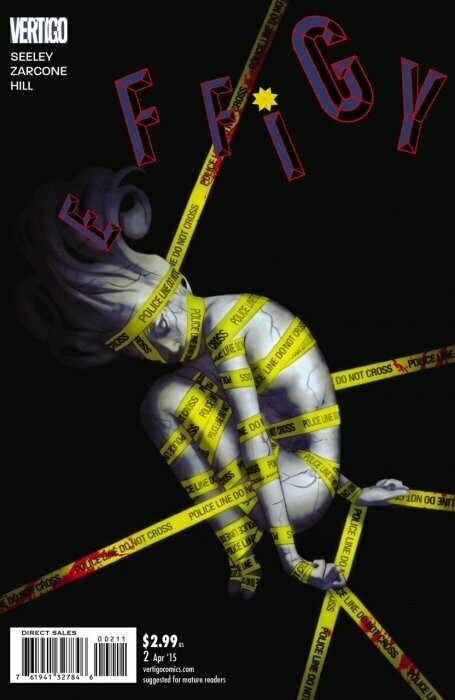EFFIGY (2015) #2