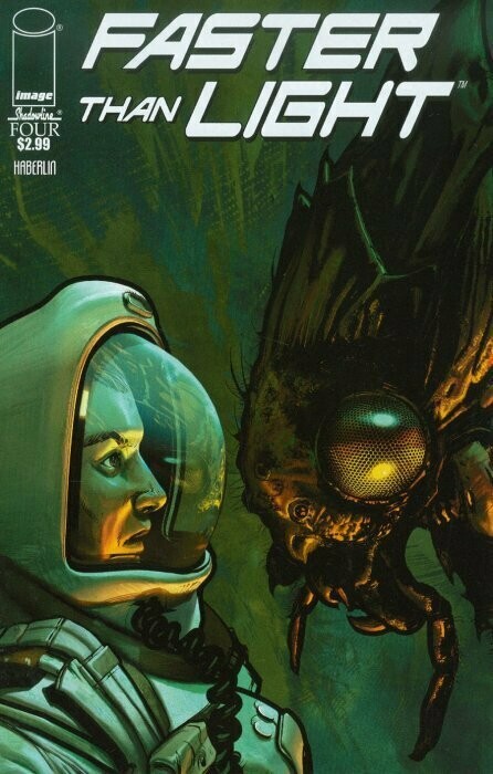 FASTER THAN LIGHT (2015) #4