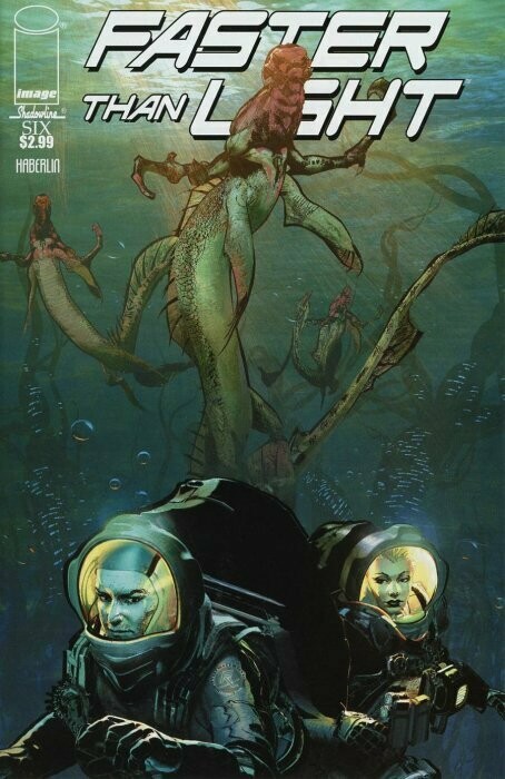FASTER THAN LIGHT (2016) #6