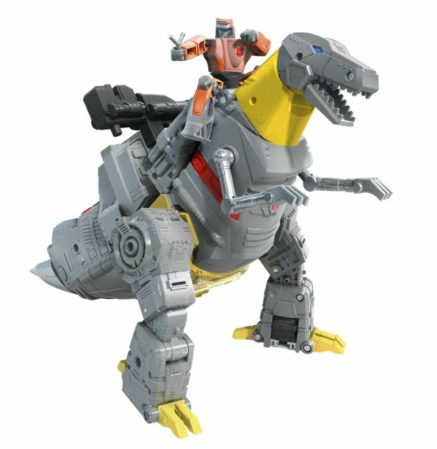 GRIMLOCK