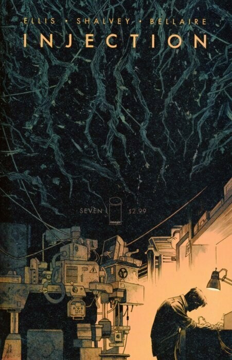 INJECTION #7
