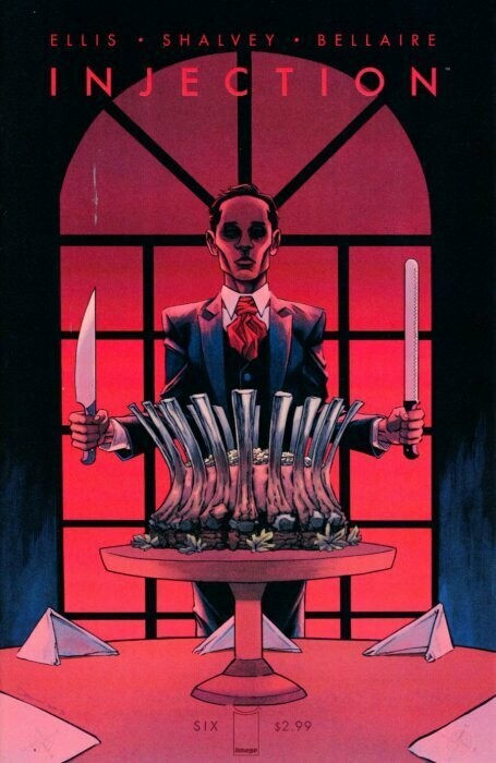 INJECTION #6