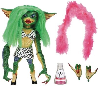 GRETA (FEMALE GREMLIN)