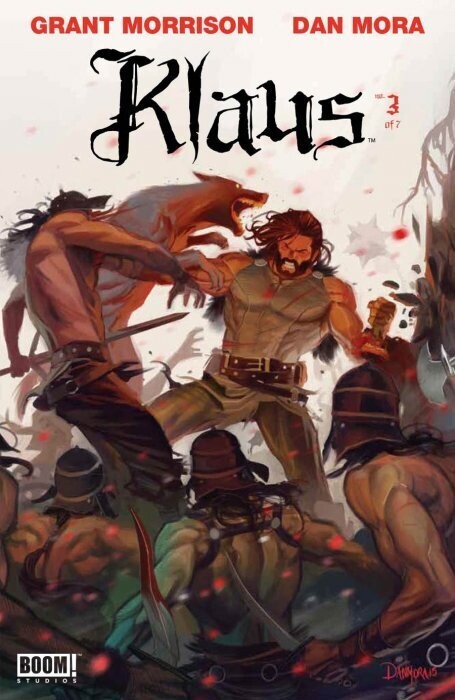 KLAUS #3
