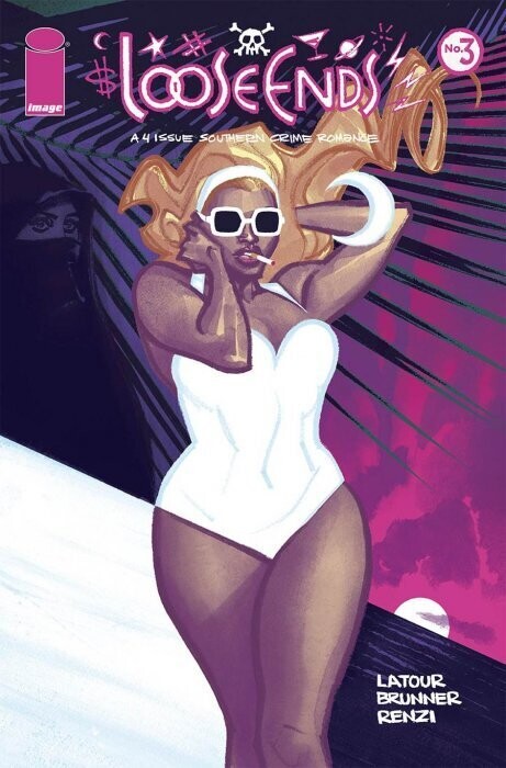 LOOSE ENDS (2017) #3