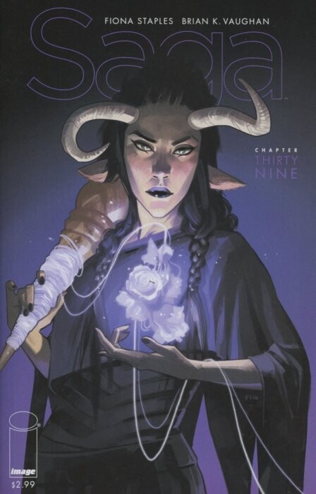 SAGA #39