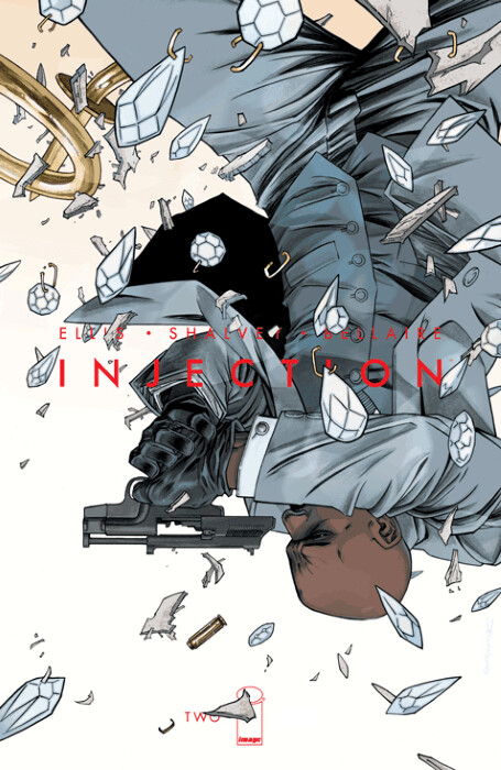 INJECTION #2