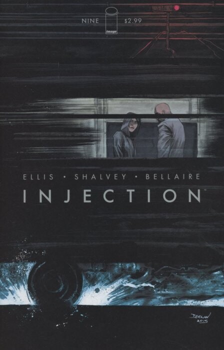 INJECTION #9