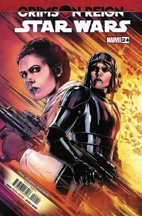 STAR WARS (2022) #24