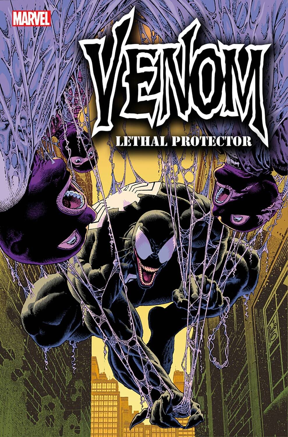VENOM LETHAL PROTECTOR #2