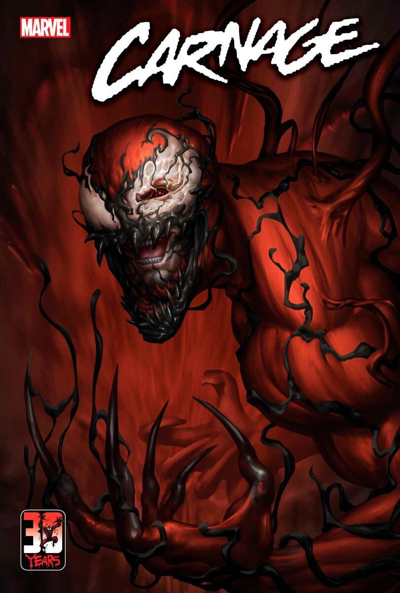 CARNAGE (2022) #2