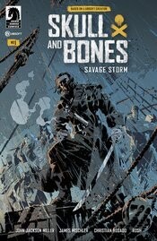 SKULL &amp; BONES #1