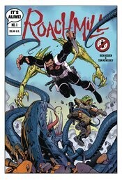 ROACHMILL #1