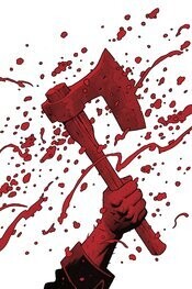 KOSHCHEI IN HELL #3