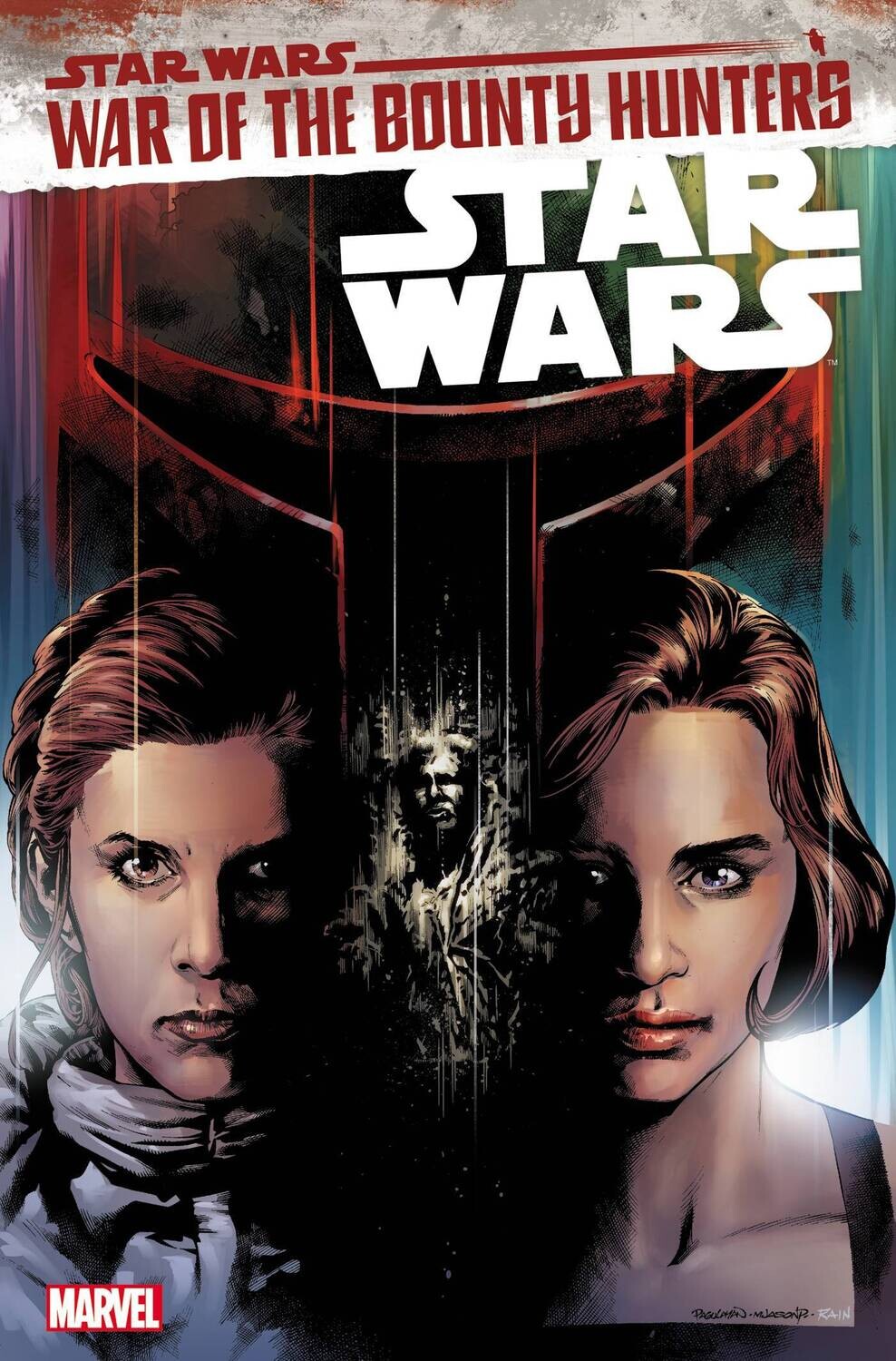 STAR WARS (2021) #18