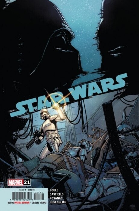 STAR WARS (2022) #21