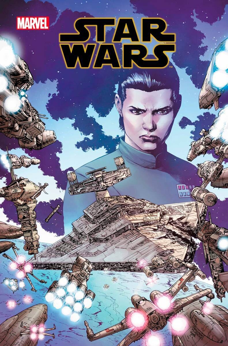 STAR WARS (2022) #23