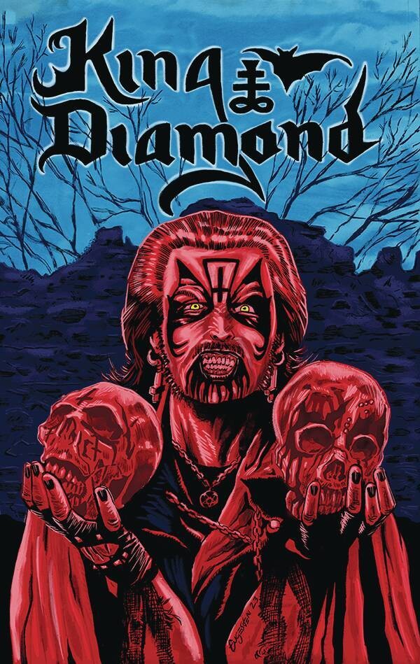 KING DIAMOND