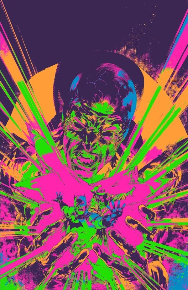 KNIGHT TERRORS (2023) #4 CVR D