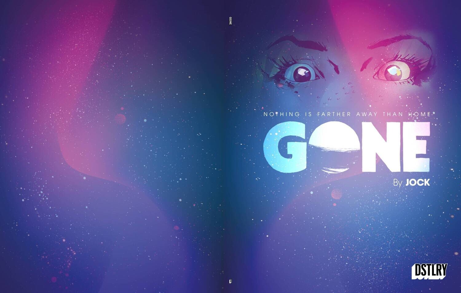 GONE (2023) #1 CVR B