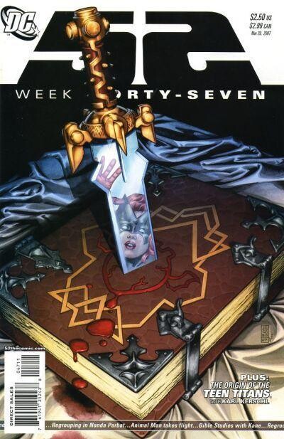 52 WEEK (2007) #47