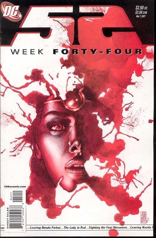 52 WEEK (2007) #44