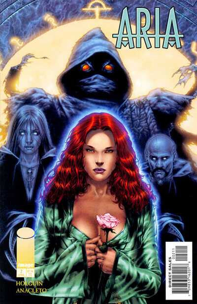 ARIA (1999) #2