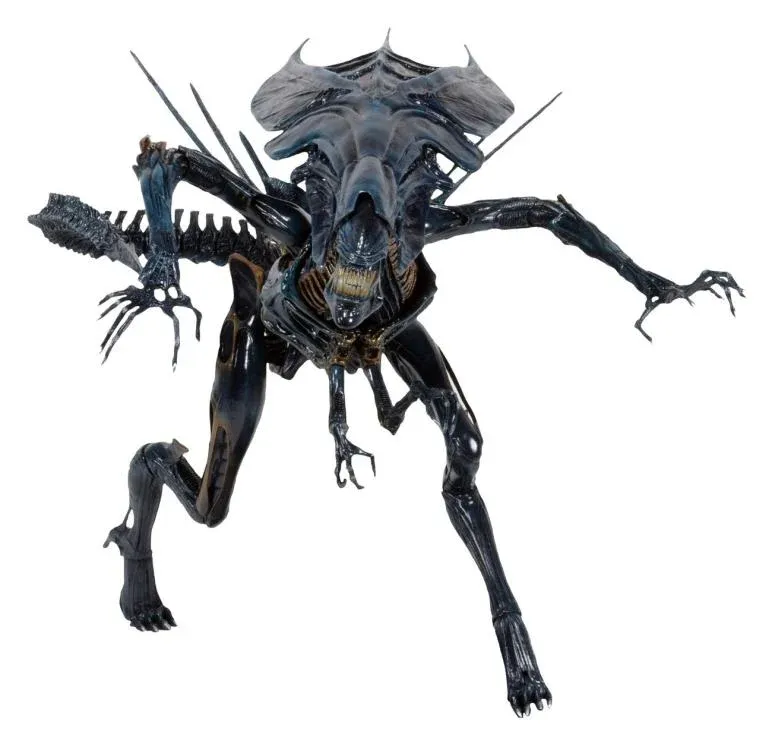 NECA ALIENS ALIEN QUEEN