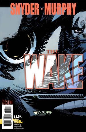 WAKE (2013) #4
