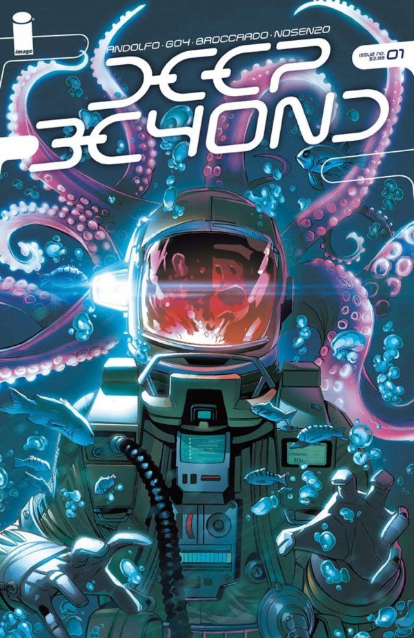 DEEP BEYOND (2021) #1