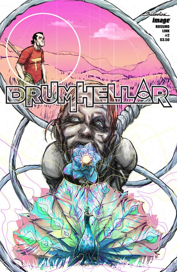 DRUMHELLAR (2013) #2