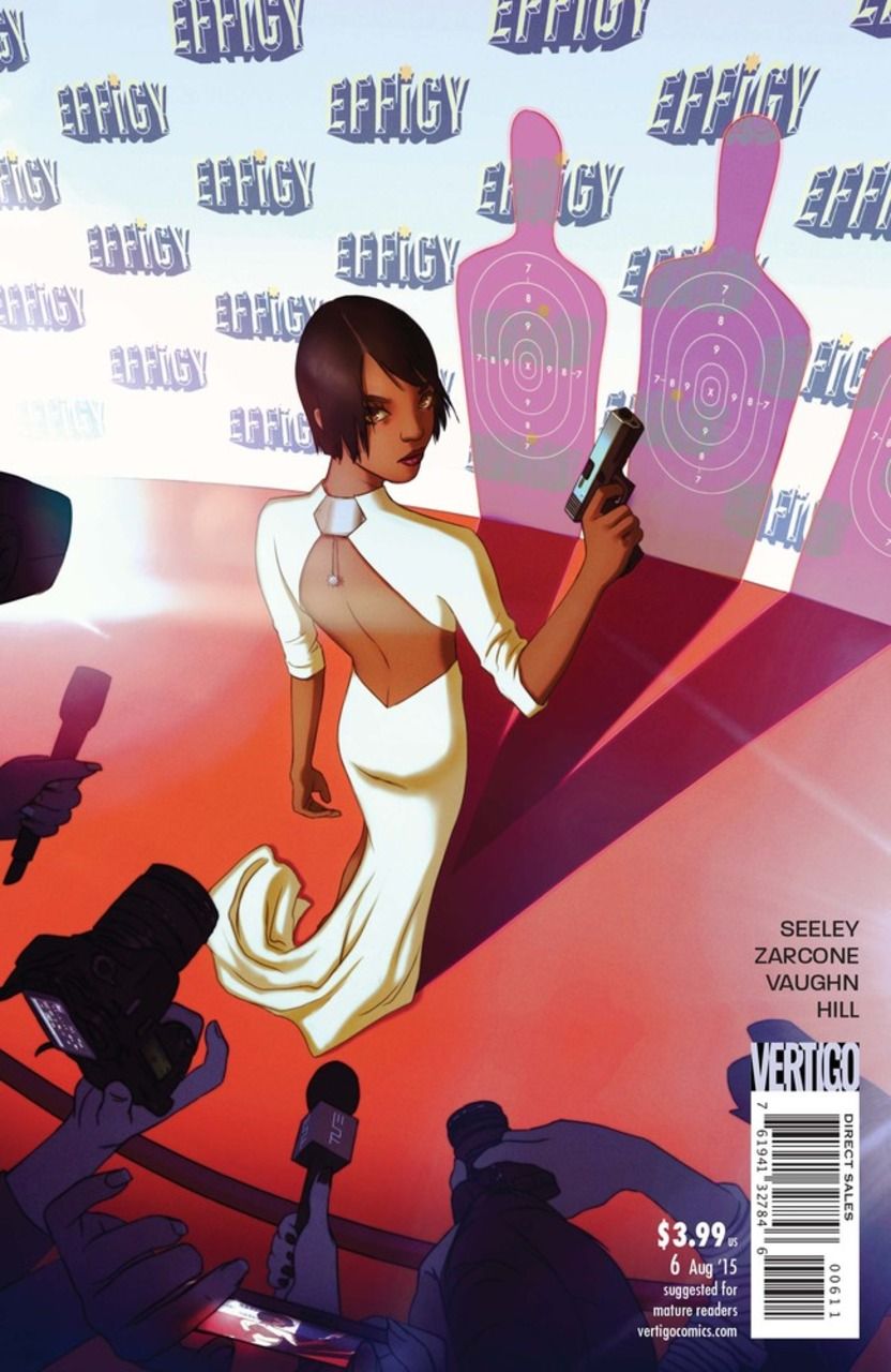 EFFIGY (2015) #6