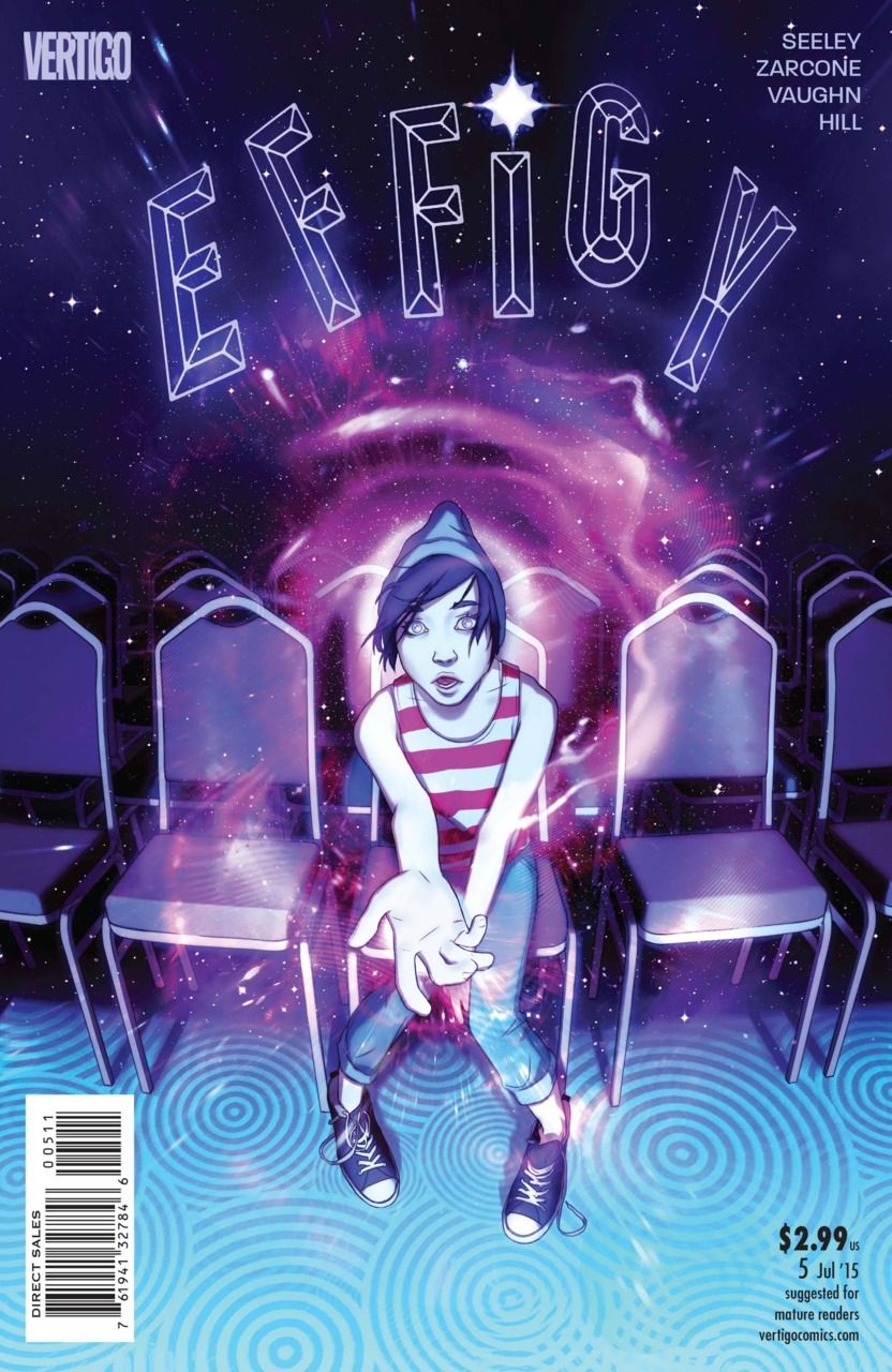 EFFIGY (2015) #5