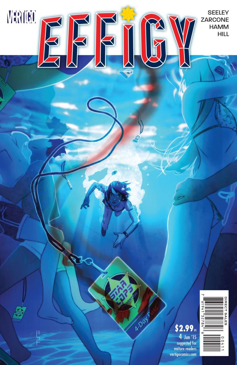 EFFIGY (2015) #4