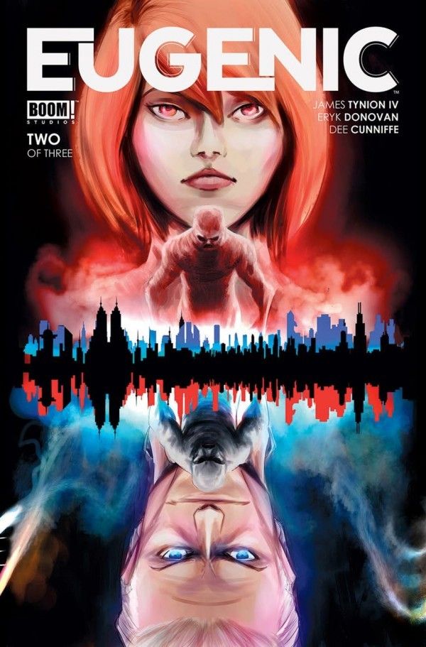 EUGENIC (2017) #2