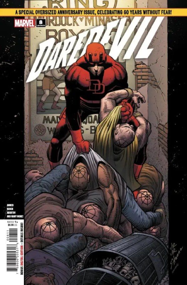 DAREDEVIL (2024) #8
