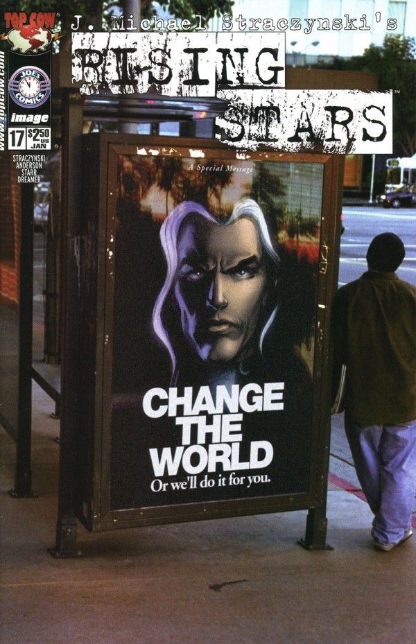 RISING STARS (2002) #17
