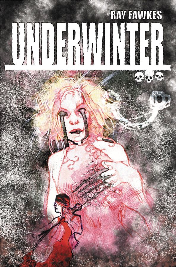 UNDERWINTER (2024) #5
