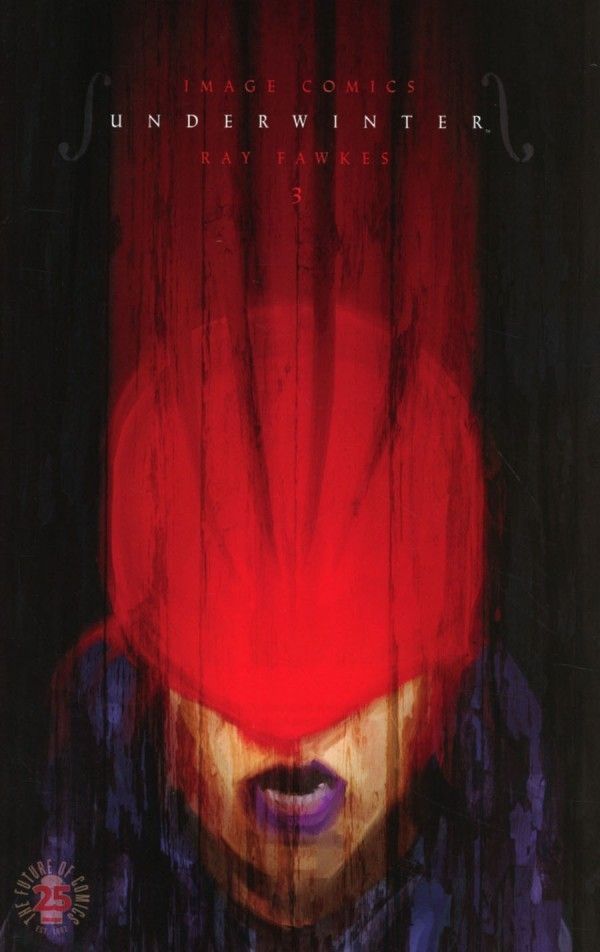 UNDERWINTER (2024) #3 CVR B