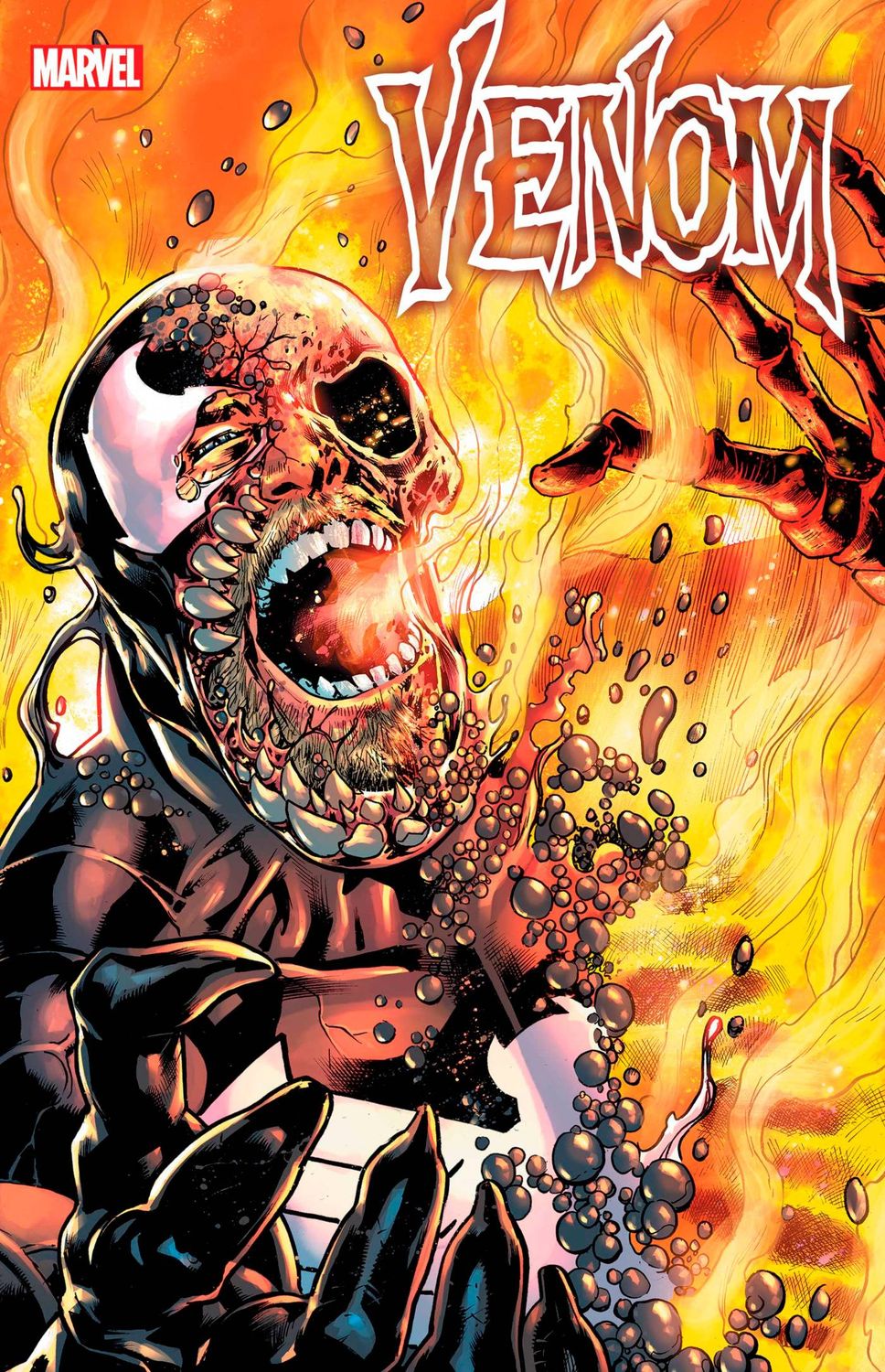 VENOM (2022) #2
