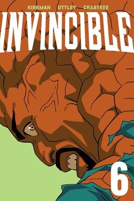 INVINCIBLE TP (NEW EDITION) VOL 06