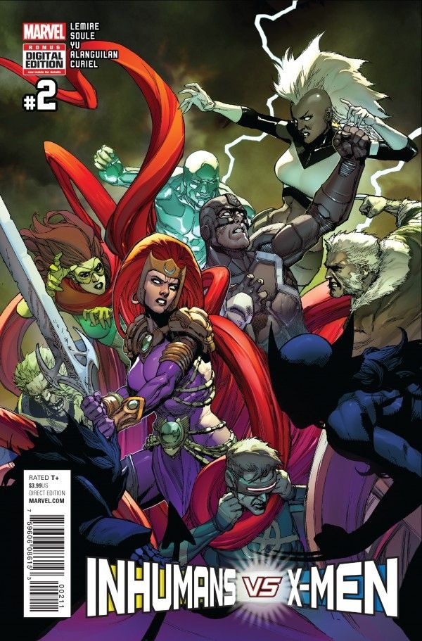 IVX (2017) #2