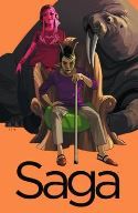 SAGA (2014) #22