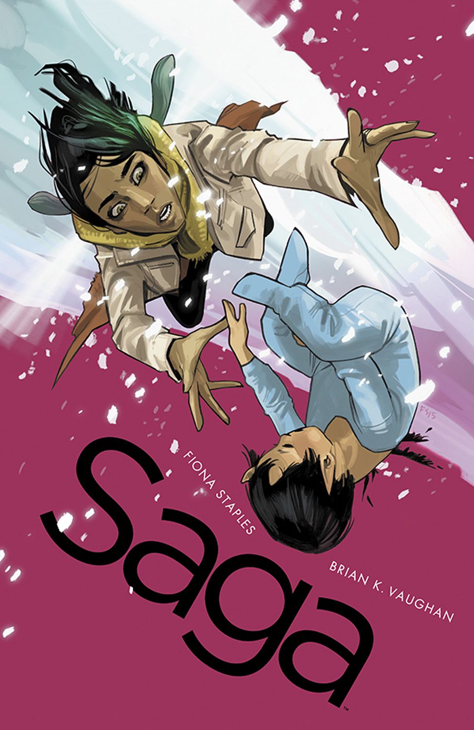 SAGA (2015) #28