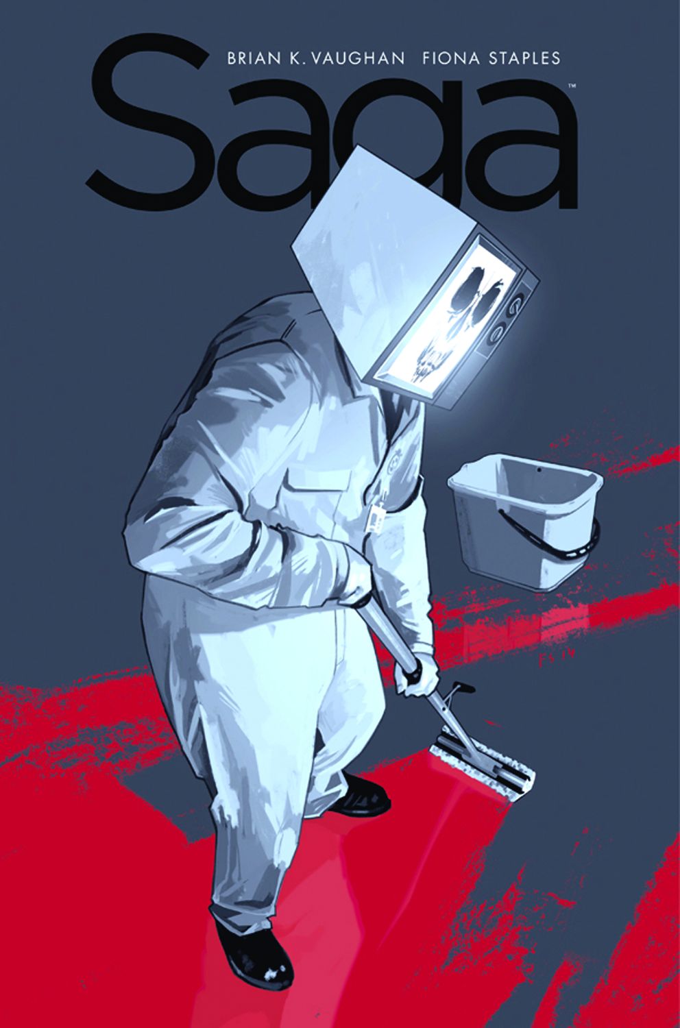 SAGA (2014) #21