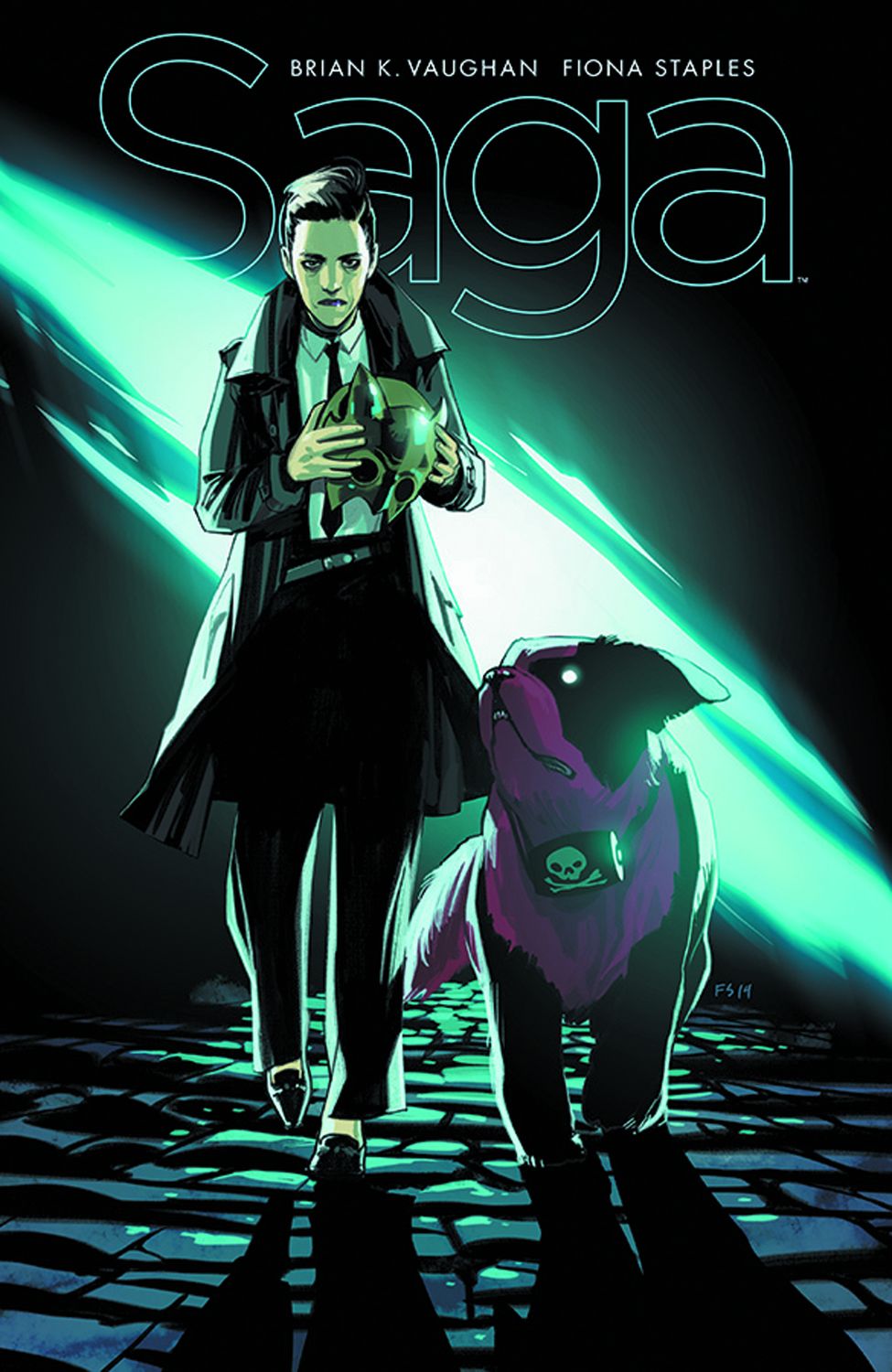 SAGA (2014) #24