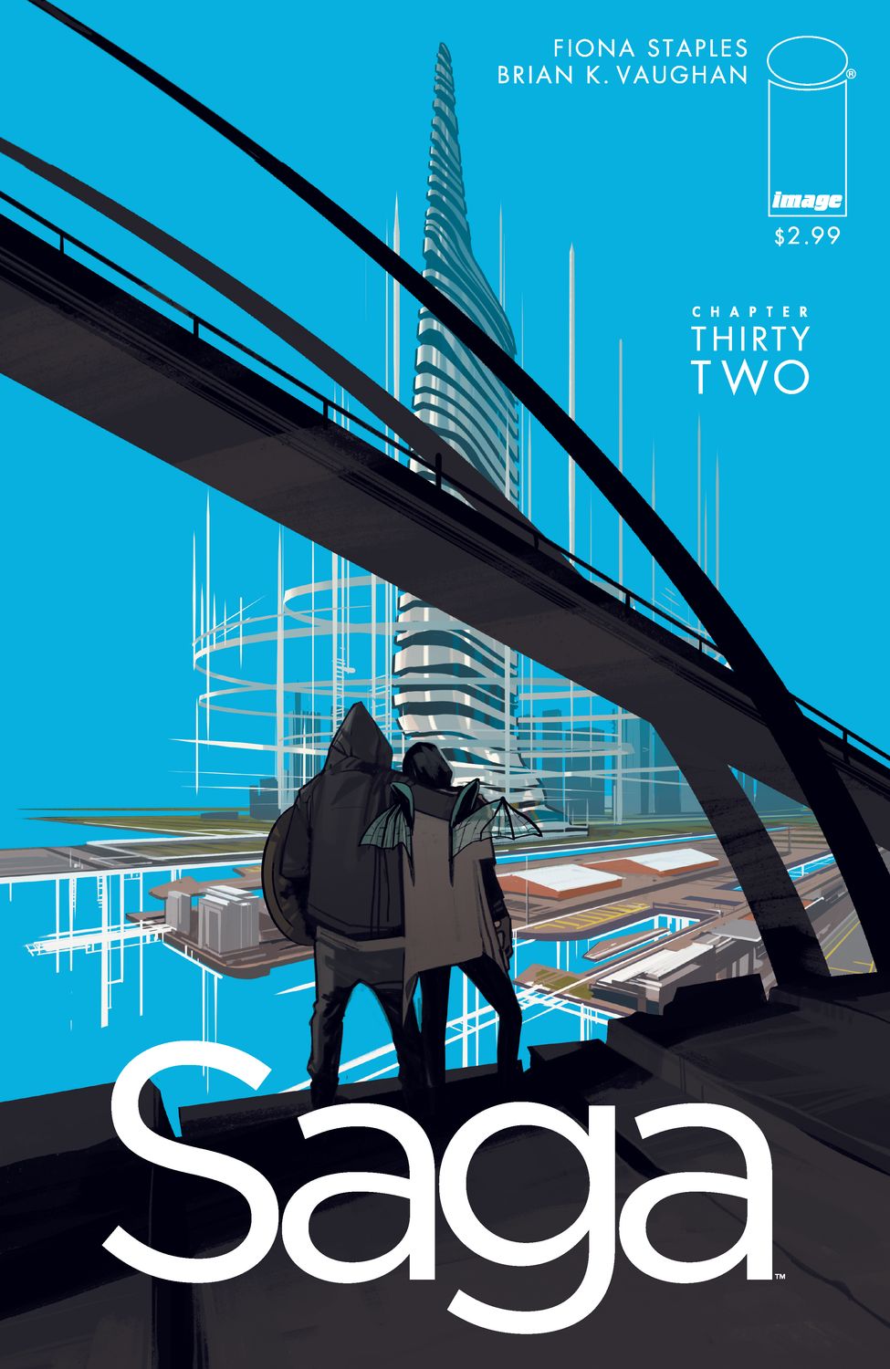 SAGA (2015) #32