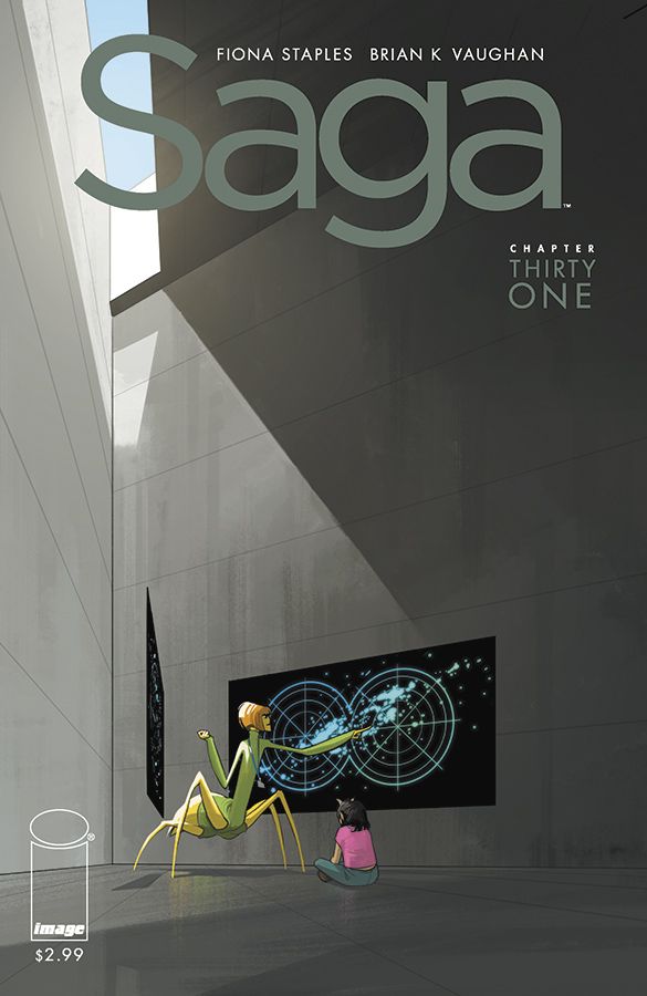 SAGA (2015) #31